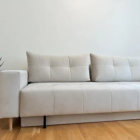 Families & Groups - 4 Bedrooms - Free Parking - Location Apartamento Riga